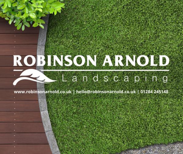 Robinson Arnold Limited