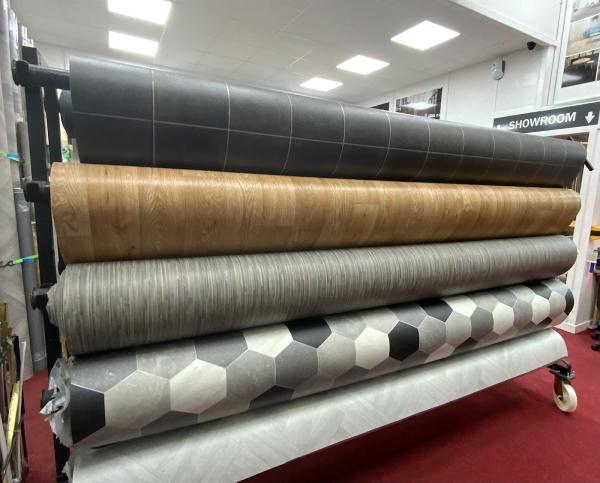 Carpets Direct Milngavie