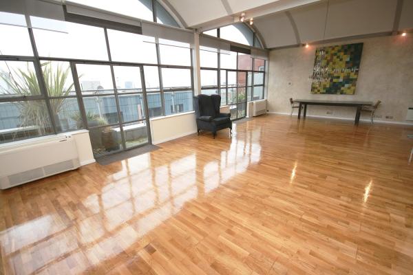 Manchester Wood Floor Renovators