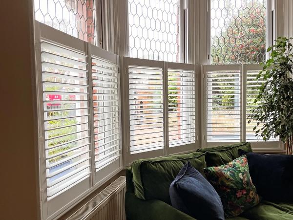 Thanet Shutters