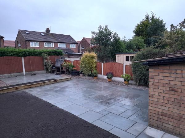 Mellowe Landscapes LTD