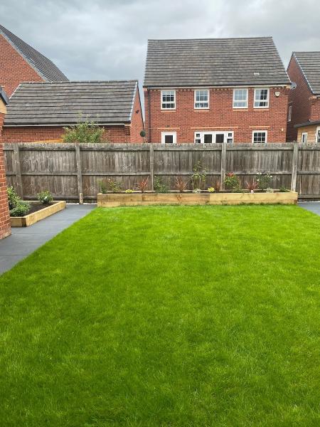 Mellowe Landscapes LTD