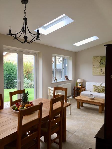 Suffolk Painting and Decorating Services