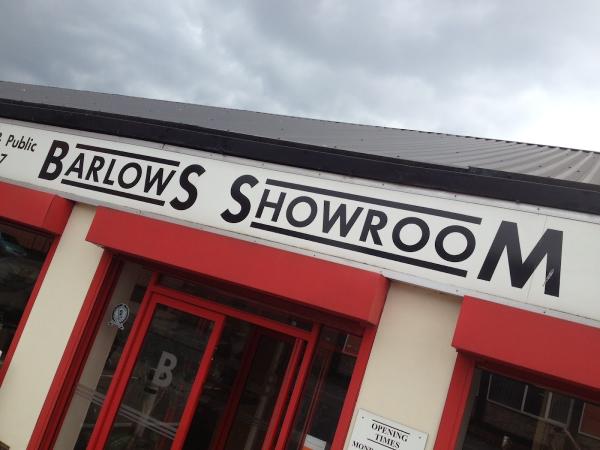 Barlows Boards Ltd