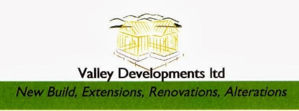PRC Repair Rebuilds Valley Developments