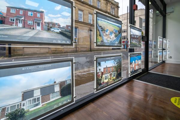 Michael Hodgson Estate Agents & Chartered Surveyors Sunderland