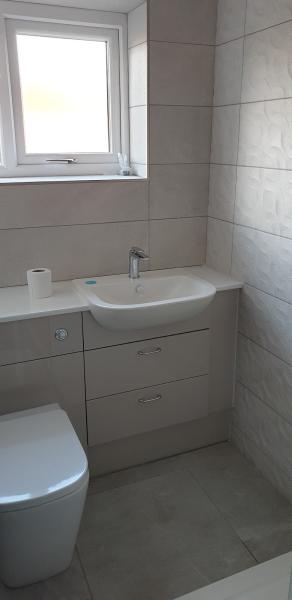 Thornton Bathroom & Tile Centre