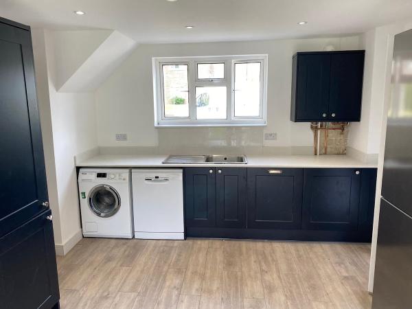 BP Kitchens & Home Renovations Ltd