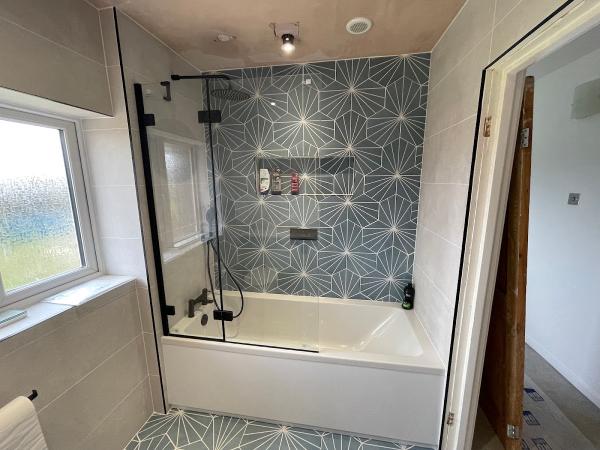 Warwick Bathroom Company Ltd