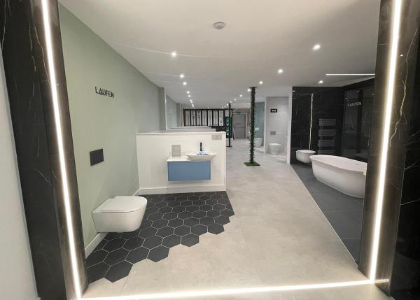 Warwick Bathroom Company Ltd