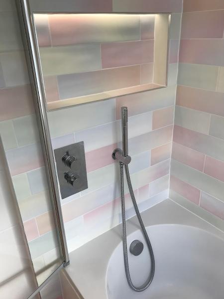 Warwick Bathroom Company Ltd