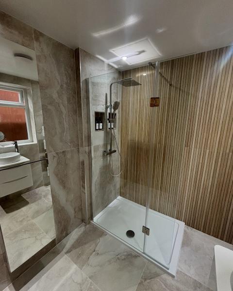 Opulence Heating & Bathrooms