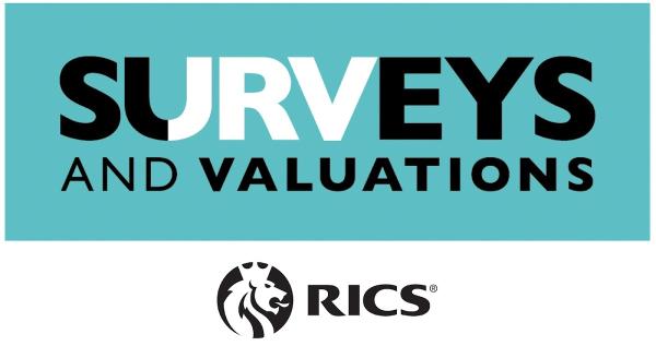 JRV Surveys and Valuations