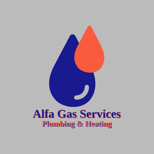 Alfa Gas Services Ltd