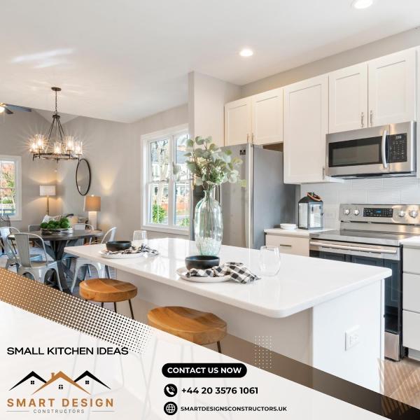 Smart Designs Constructors