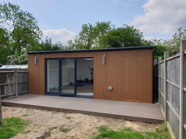 Smart Designs Constructors