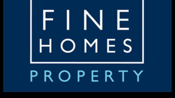 Fine Homes Property Ltd