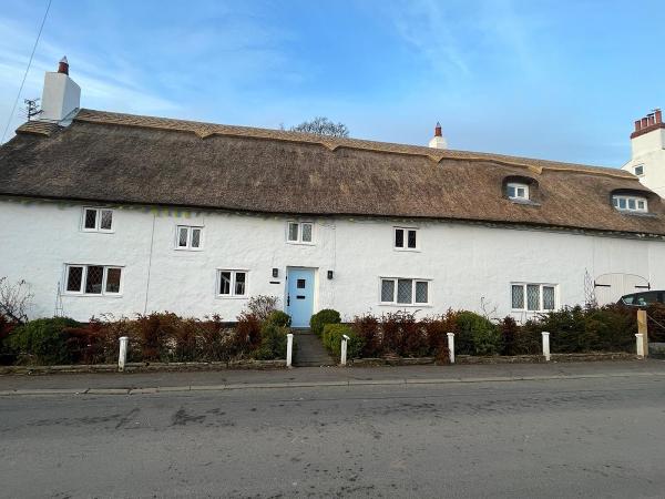 Master Thatchers (North) Ltd