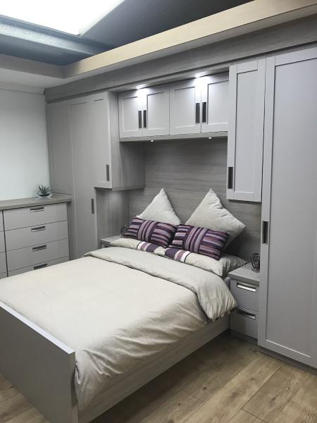1st Choice Fitted Bedrooms Ltd.