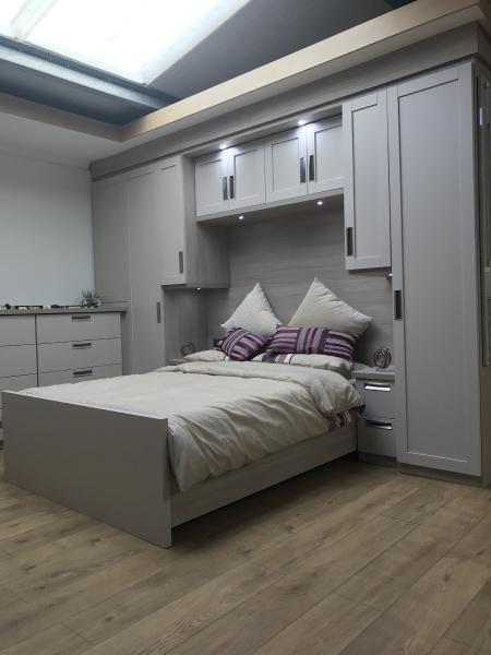 1st Choice Fitted Bedrooms Ltd.