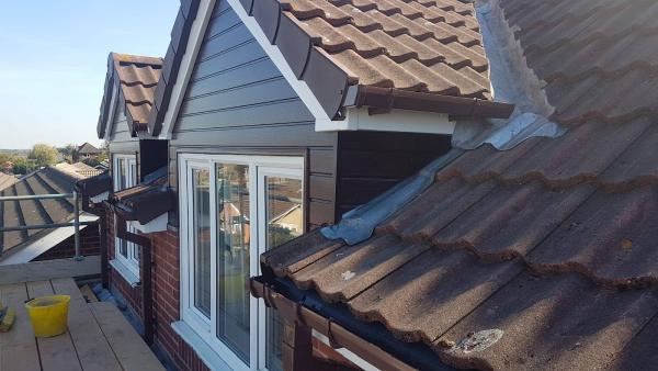 Thompson's Roofing & Fascias