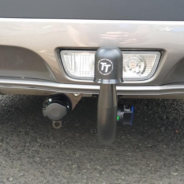 Mr Towbar Ltd