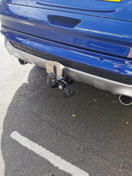 Mr Towbar Ltd