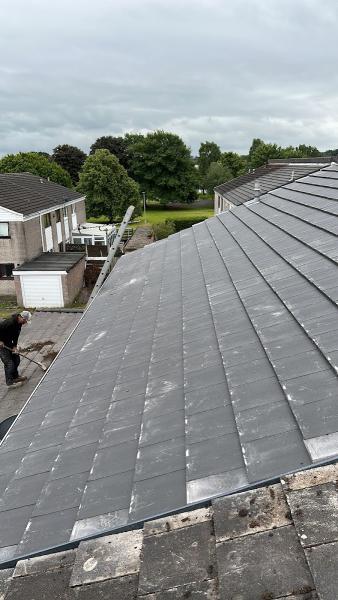 Sterling Roofing Services Glasgow