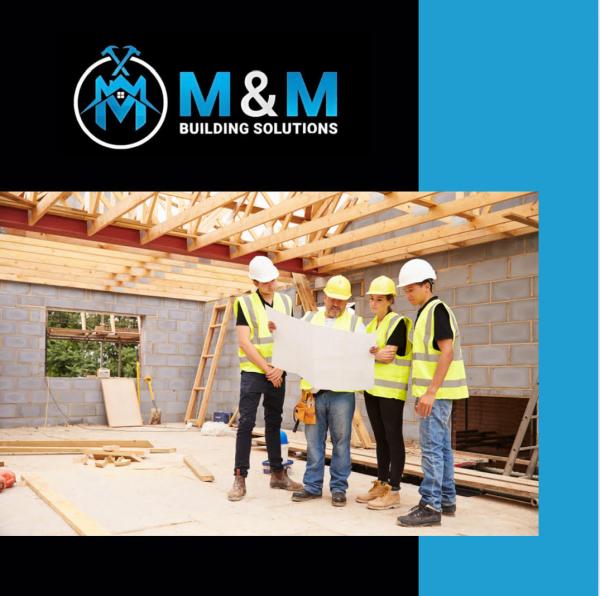 M&M Building Solutions Ltd