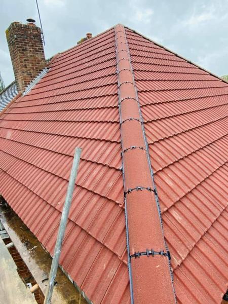 Jap Roofing Contractors Ltd