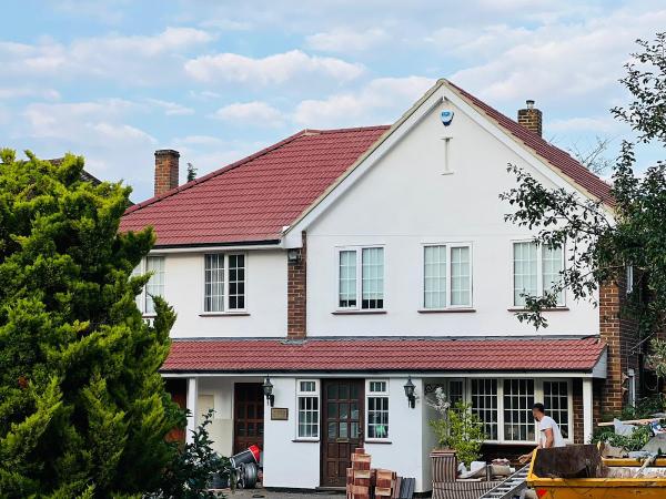 Jap Roofing Contractors Ltd