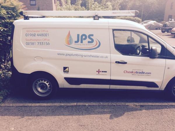 JPS Plumbing