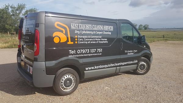 Kent Exquisite Cleaning Services