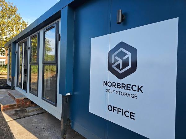 Norbreck Self Storage