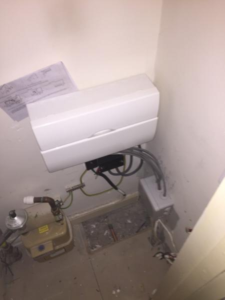 RBI Electrical Solutions