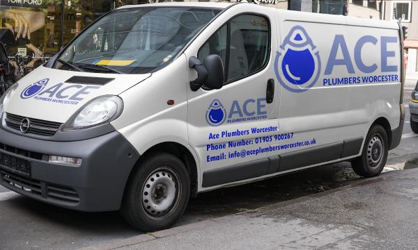 Ace Plumbers Worcester