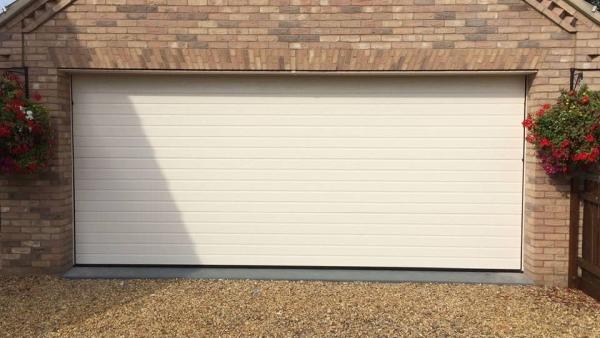 Julian Burridge Garage Doors