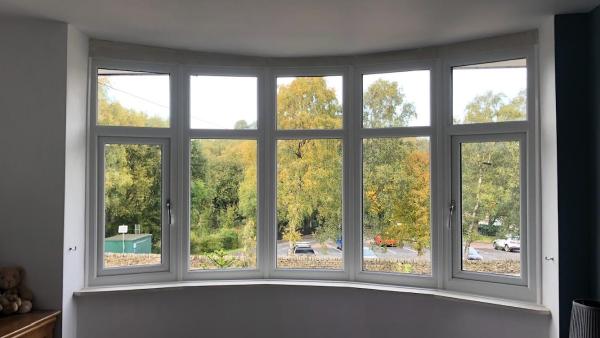 White Rose Windows Ltd