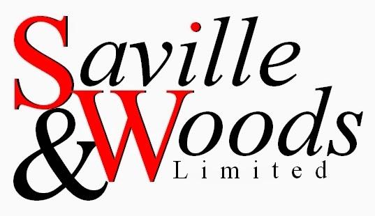 Saville & Woods Ltd