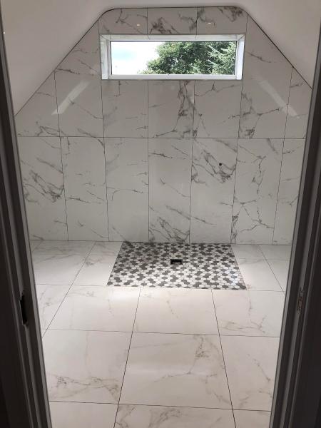 Doncaster Tiling Ltd