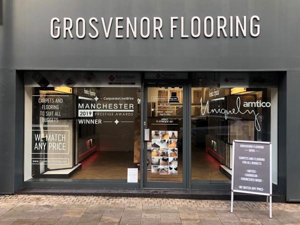 Grosvenor Flooring