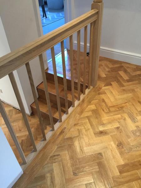 Grosvenor Flooring