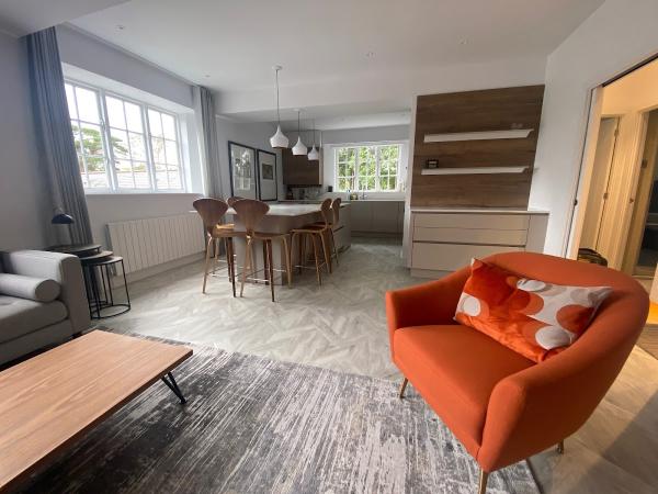 Revamp Home Improvements Ltd