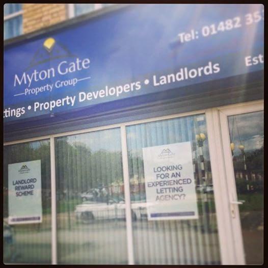 Myton Gate Property Group
