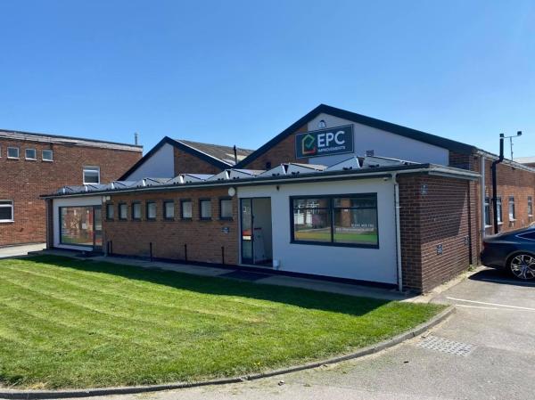 EPC Improvements