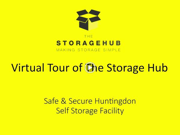 The Storage Hub