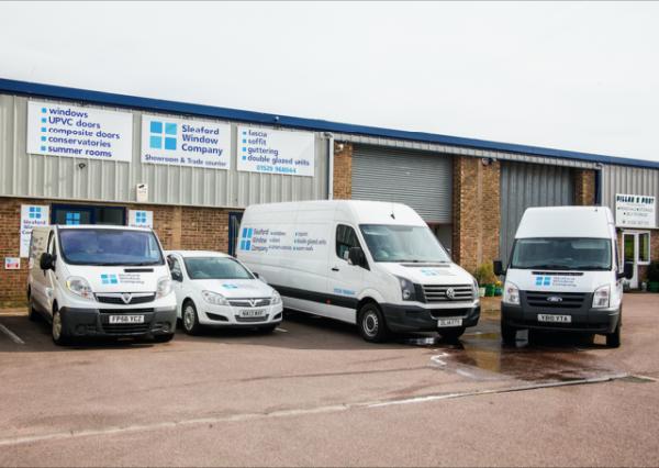 Sleaford Window Company Ltd