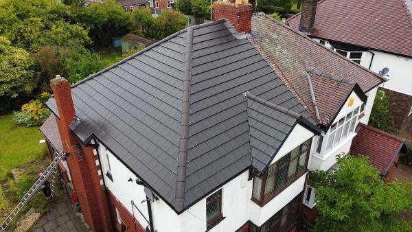 Collins Roofing