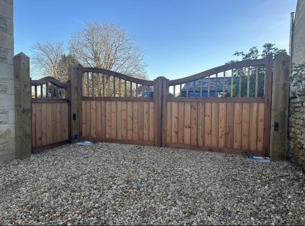 RD Fencing and Gates