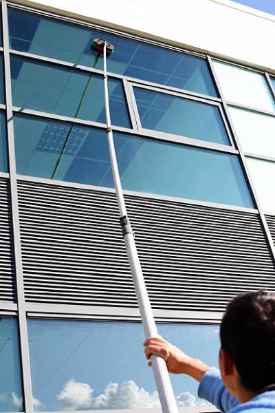 JRL Window Cleaning